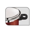 thumbnail image 2 of Olla Presión 5.7 Lts T-fal Secure P2624632 Rojo, 2 of 5