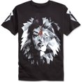 thumbnail image 1 of Camiseta Gráfica de Hombre Century Fox Film León Negro Mediana, 1 of 1