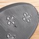 thumbnail image 3 of unbranded Sandalias De Negros De PVC Y Para Uso Exterior Cómodas Ligeras Y Duraderas, 3 of 4