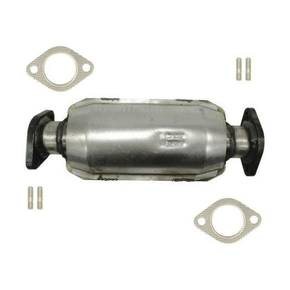 Ap Exhaust , Direct Fit P/N:642178