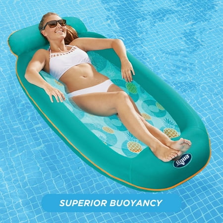 Aqua Deluxe Comfort Lounge