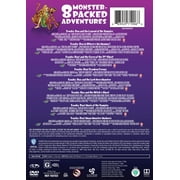 Scooby-Doo!: Monster Movies Collection (DVD), Turner Home Ent, Kids & Family