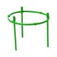 thumbnail image 1 of Estacas de Soporte para Plantas, Anillos de Soporte para Plantas de Jardín para Enredaderas de de Frijol, 1 of 8