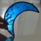 thumbnail image 2 of Colgante Colgante Moon Acrylic Light Catcher Adornos Colgante Colgante Garden Decor (TYU017F), 2 of 4