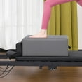 thumbnail image 1 of BeesClover Boîte de Pilates Portable, Boîte de Reformer Pilates pour la Correction de la Posture et l'Entraînement de Réadaptation, Équipement d'Entraînement pour Gym à Domicile et Studio Professionnel, 1 of 7