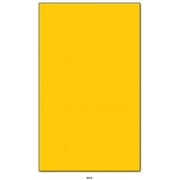 Mohawk BriteHue Bright Color Paper | Gold | 24lb Bond / 60lb Text Paper | 8.5" x 14" (Legal Size) | 100 Sheets Per Pack