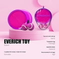 thumbnail image 2 of Set de juego de pelota Toss and Catch EVERICH, juguete para niños de 3 a 12 años, 2 of 8