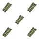thumbnail image 2 of Soidarity Mangas para el sol Protección 1 par Antideslizante Seda de hielo Refrigeración Mangas largas Accesorios prácticos para conducir Ciclismo Type2 NO2 Soidarity CBP380892, 2 of 4