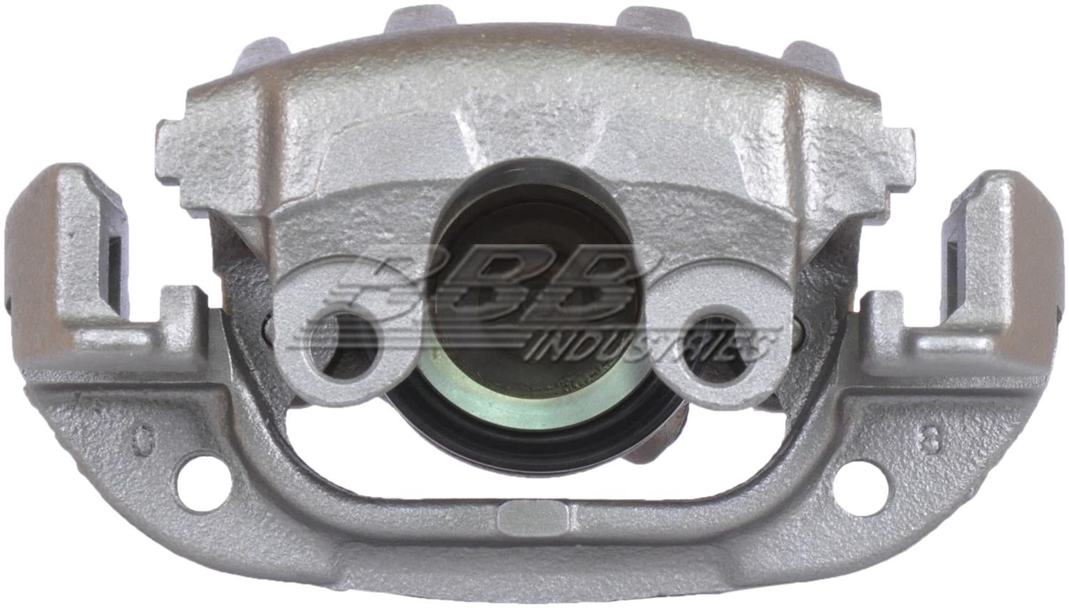 TERREPOWER formerly BBB Industries 99-02314A Reman Caliper w/installation Hardware