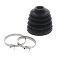 thumbnail image 4 of CV Boot Kit for Polaris Worker 500 1999 Rear Outer by Race-Driven, 4 of 6