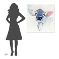 thumbnail image 4 of Global Gallery Avery Tillmon 'Bessie' Canvas Wall Art, 4 of 4