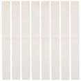 thumbnail image 1 of RUNROTOO 8 Sheets Dizi Membrane Diaphragms For Reed Flute Easy To Install Replace Durable Flute Tools Musicians, 1 of 6