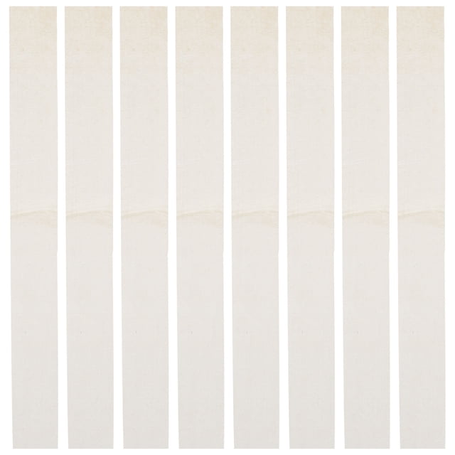 RUNROTOO 8 Sheets Dizi Membrane Diaphragms For Reed Flute Easy To Install Replace Durable Flute Tools Musicians
