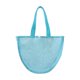 thumbnail image 1 of Bolsa de red para guardar conchas en la playa.Bolso de malla para viajes junto al mar,ideal para coleccionar tesoros.Bolsa de transporte ligera de nailon para la playa,la piscina o aventuras al, 1 of 6