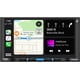 thumbnail image 2 of Receptor multimedia Jensen CAR710X de 7 pulgadas con Apple CarPlay y Android, 2 of 5