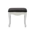 thumbnail image 6 of linon paloma 2-pc. vanity and bench set, 6 of 24
