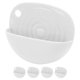 thumbnail image 1 of 5 piezas Mini lavadero Accesorios de baño Jabonera de viaje Accesorios multifunción Colgantes, 1 of 6