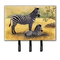 thumbnail image 1 of Porte-clés Ou Laisse Zebras by Daphne Baxter, 1 of 1