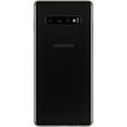 thumbnail image 3 of Restored Samsung Galaxy S10+ G975 128GB Unlocked GSM LTE Phone with Triple 12MP+12MP+16MP Rear Camera - Prism Black (Refurbished), 3 of 4