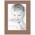 thumbnail image 2 of ArtToFrames 13x17" Sandpiper Custom Mat for Picture Frame with Opening for 9x13" Photos. Mat Only, Frame Not Included (MAT-114), 2 of 5