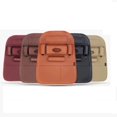 thumbnail image 1 of Bolsa de almacenamiento para asiento de coche de cuero multifuncional, bolsa de almacenamiento para bote de basura para coche, bolsa de almacenamiento, bolsa de almacenamiento, 1 of 5