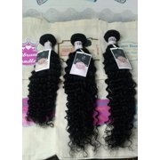Single Deep Wave Bundles 18 Inch