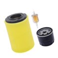 thumbnail image 2 of Heavy Duty ABS Tune Up Service Kit For Seasonal Oil Change And Component Protection, 2 of 9