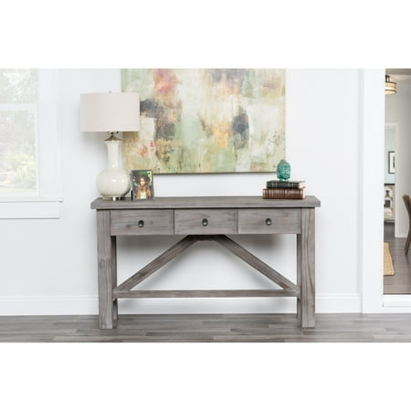 Kosas Home Aubrey Ash Console Table Departments