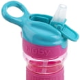 thumbnail image 3 of Nuby Flip-It Sipper Cup (12 Oz.), one size, 3 of 4
