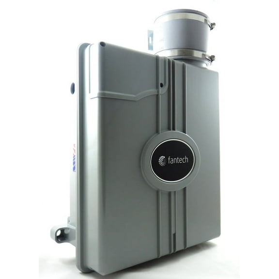 Fantech Rn2 SL Outdoor Radon Mitigation Fan