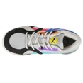 thumbnail image 4 of PU & MA Trc Blaze Court Basketball Mens Grey Sneakers Athletic Shoes 376582-09, 4 of 6