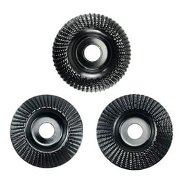 5 Rouleaux à Lamelles SATC – 38x25x6 Mm, Grain 40, Pour Perceuse Et Meulage