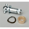 thumbnail image 2 of For 1968-1979 Chevy Corvette Manual Window Regulator Crank Shaft and Bushing Kit, 2 of 6