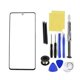 thumbnail image 1 of 1 juego de herramientas profesionales para reparación de pantalla de teléfono, kit de montaje de pantalla táctil frontal de cristal LCD, compatible con Samsung Galaxy A13, A23, A53 y A73, 1 of 4