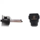 thumbnail image 2 of For Bambu Lab 0.4MM A1 Mini Nozzle Assembly Hotend Kit, 2 of 5