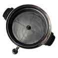 thumbnail image 3 of CAFETERA PERCOLADORA TAURUS PARA 40 TAZAS CON FILTRO REUTILIZABLE COLUMBA Taurus COLU/MBA, 3 of 7