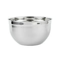 thumbnail image 5 of Met Lux 9 qt Stainless Steel Premium German Mixing Bowl - 1 count box, 5 of 11