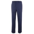 thumbnail image 4 of Ralph Lauren Men's Flat Front Slim Fit Dress Pants 38WX30L, 4 of 4