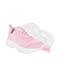 thumbnail image 1 of TENIS CHARLY MUJER 1043286004 TEXTIL ROSA, 1 of 4