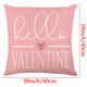 thumbnail image 2 of Cojín de asiento con estampado irlandés, funda de almohada decorativa para San Valentín, cojín de sofá, artículos esenciales para dormitorio, regalos para hombres, almohadas, regalos para mujeres, coj, 2 of 2