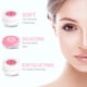 thumbnail image 3 of Juego de cepillos de limpieza facial recargables con 3 cabezales giratorios bidireccionales - Sistema de spa facial resistente al agua - Microdermoabrasión avanzada para una exfoliación suave y un la Namotu WMZY-515, 3 of 7