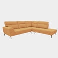 thumbnail image 1 of Sala Esquina Naomy Normal Curri Mustard - DC Inlab Muebles Modelo D, 1 of 2
