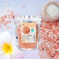 thumbnail image 4 of Himalayan Pink Salt, Coarse Grain 2 lb., 4 of 8