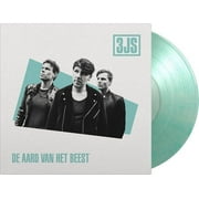 3JS - De Aard Van Het Beest - Rock - Vinyl