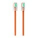UPC 722868154366 product image for Belkin Cat. 5E UTP Patch Cable | upcitemdb.com