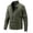 Army green, variant on 2023 New Winter Army Jacket Coat