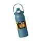 thumbnail image 2 of Botella de agua aislada de 27 , botella de agua al aire libre, portátil, botella aislada al vacío para entrenamiento, viajes, ejercicio y senderismo Azul, 2 of 8
