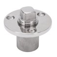 thumbnail image 1 of BOROCO 50mm Barco Garboard Tapón de Drenaje Acero Inoxidable Espejo Polaco Resistente a los Rayos UV Accesorios Marinos, 1 of 14