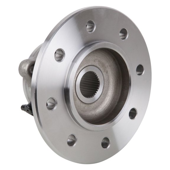 For Dodge Ram 2500 1998 1999 Front Right Passenger Side Wheel Hub Assembly - BuyAutoParts