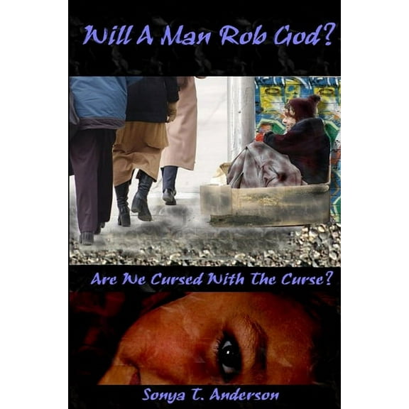 Will a Man Rob God?, (Paperback)